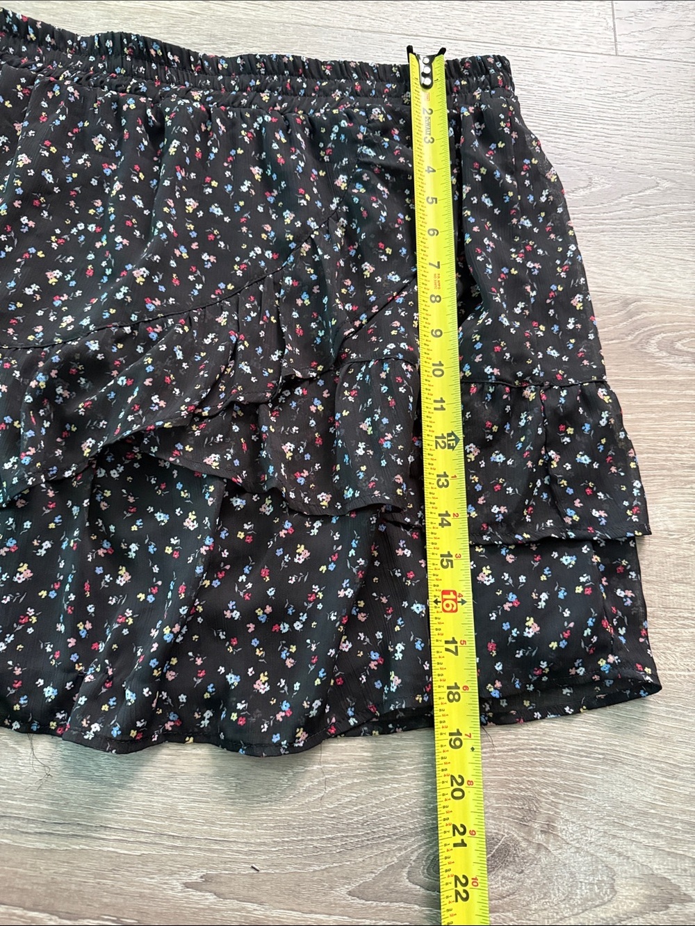 Autres Filles skirt - Picture 3 of 6